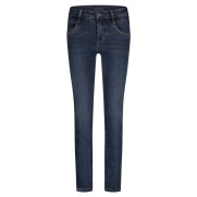 Red Button jeans Sissy borduur Grey Blue